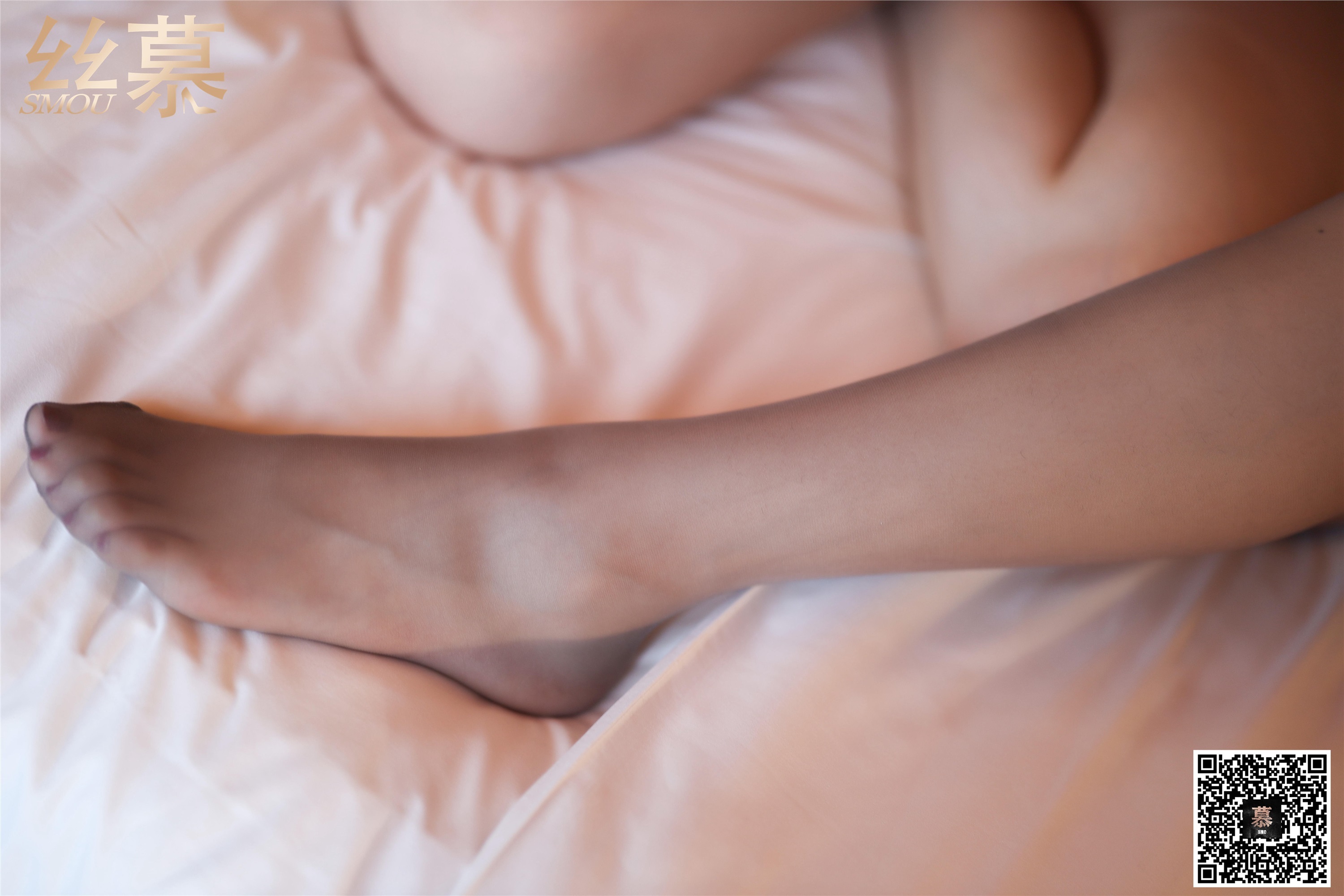 丝慕写真 特写集 TX043 文欣《清纯小猫咪》